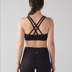 lululemon Energy Bra